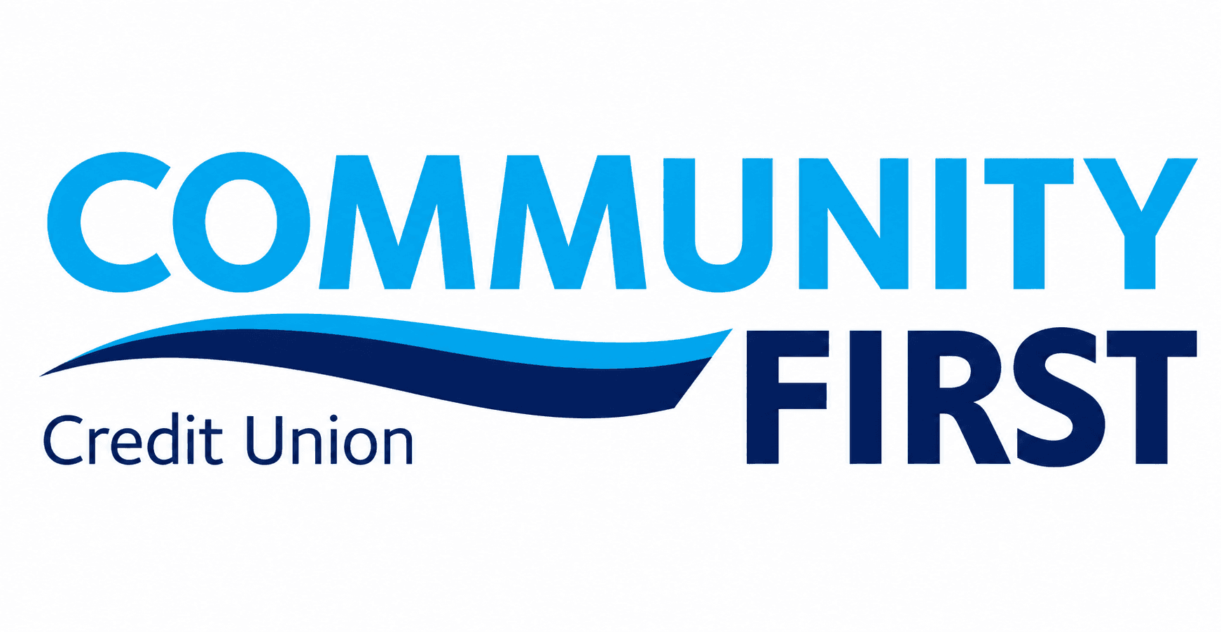 Community First Credit Union logo